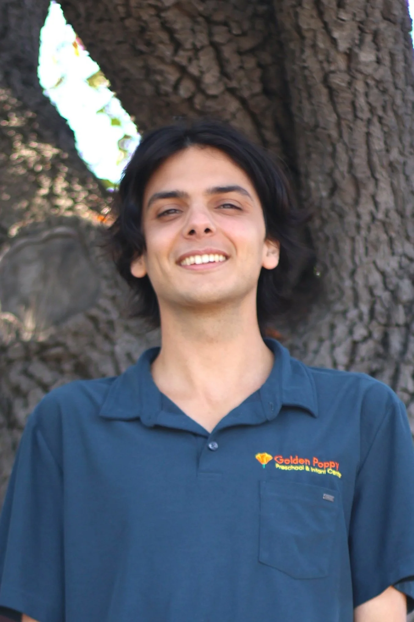 Cooper, Golden Poppy director